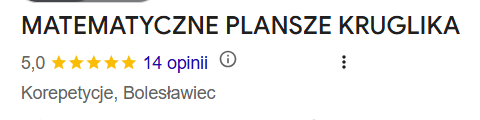 opinie, matematyczne plansze kruglika, matura, matematyka, kursy z matematyki, pomoc maturalna, poprawka maturalna