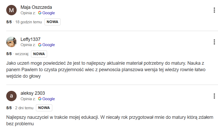 opinie, matematyczne plansze kruglika, matura, matematyka, kursy z matematyki