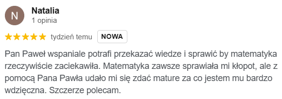 opinie, matematyczne plansze kruglika, matura, matematyka, kursy z matematyki, pomoc maturalna, poprawka maturalna