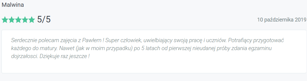 opinie, matematyczne plansze kruglika, matura, matematyka, kursy z matematyki, pomoc maturalna, poprawka maturalna
